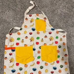 Hedley & Bennett Apron
